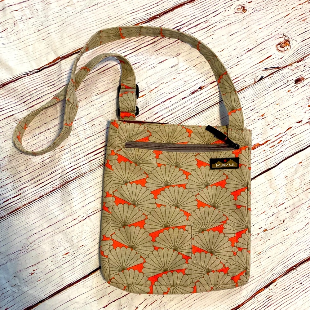 KAVU CROSSBODY